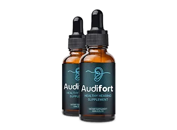 Audifort 1 Bottle Package